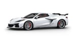 2027 Chevrolet Corvette Z06 2LZ