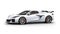 2027 Chevrolet Corvette Z06 2LZ