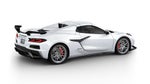 2027 Chevrolet Corvette Z06 2LZ