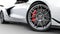 2027 Chevrolet Corvette Z06 2LZ