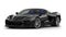 2027 Chevrolet Corvette Z06 3LZ