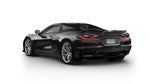 2027 Chevrolet Corvette Z06 3LZ