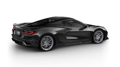 2027 Chevrolet Corvette Z06 3LZ