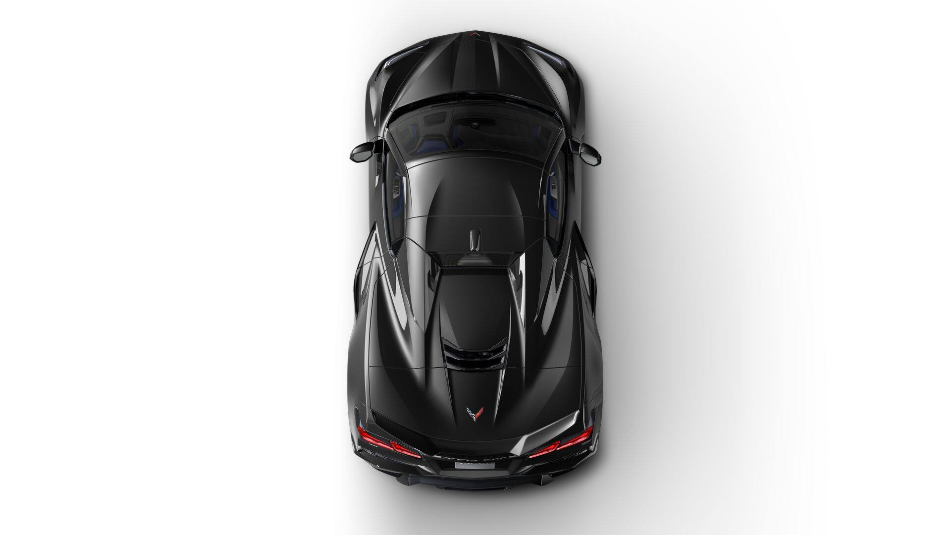 2027 Chevrolet Corvette Z06 3LZ