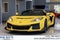 2026 Chevrolet Corvette ZR1 3LZ