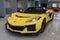 2026 Chevrolet Corvette ZR1 3LZ