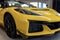 2026 Chevrolet Corvette ZR1 3LZ