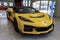 2026 Chevrolet Corvette ZR1 3LZ