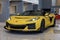 2026 Chevrolet Corvette ZR1 3LZ