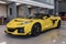 2026 Chevrolet Corvette ZR1 3LZ