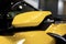 2026 Chevrolet Corvette ZR1 3LZ