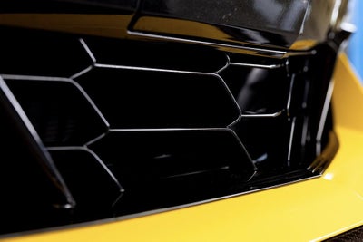 2026 Chevrolet Corvette ZR1 3LZ