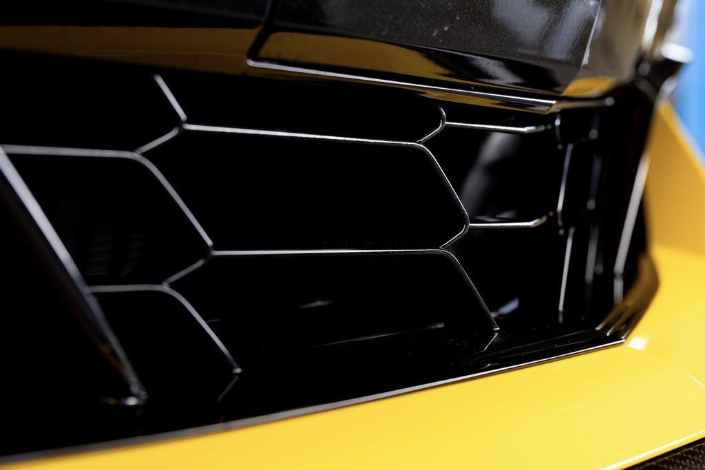 2026 Chevrolet Corvette ZR1 3LZ