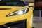 2026 Chevrolet Corvette ZR1 3LZ