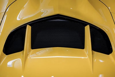 2026 Chevrolet Corvette ZR1 3LZ
