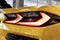2026 Chevrolet Corvette ZR1 3LZ