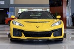 2026 Chevrolet Corvette ZR1 3LZ