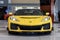 2026 Chevrolet Corvette ZR1 3LZ