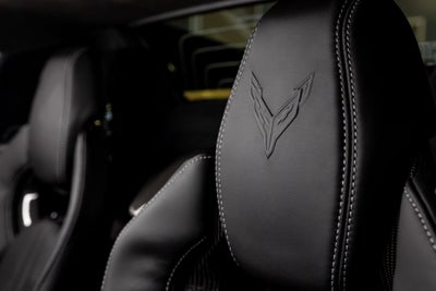 2026 Chevrolet Corvette ZR1 3LZ