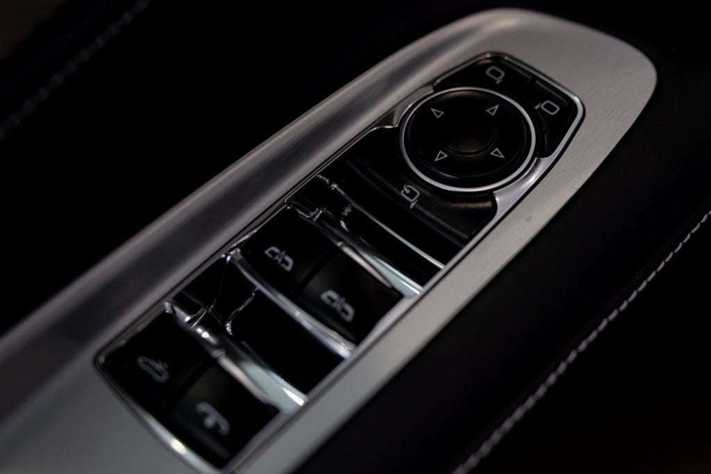 2026 Chevrolet Corvette ZR1 3LZ