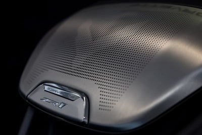 2026 Chevrolet Corvette ZR1 3LZ
