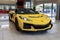 2026 Chevrolet Corvette ZR1 3LZ