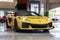2026 Chevrolet Corvette ZR1 3LZ