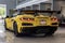 2026 Chevrolet Corvette ZR1 3LZ