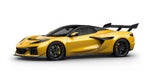 2026 Chevrolet Corvette ZR1 3LZ