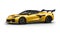 2026 Chevrolet Corvette ZR1 3LZ