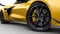 2026 Chevrolet Corvette ZR1 3LZ