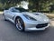 2015 Chevrolet Corvette Stingray Z51 2LT