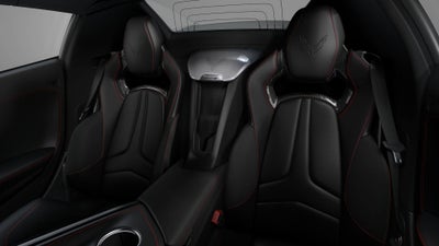 2027 Chevrolet Corvette Grand Sport 2LT