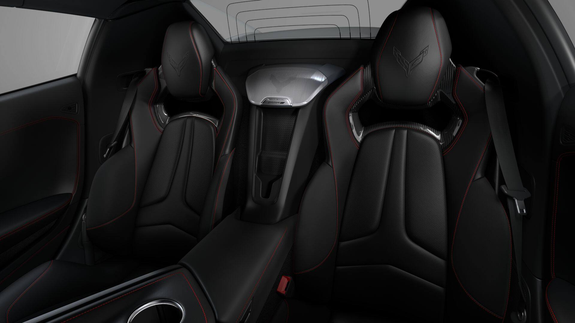2027 Chevrolet Corvette Grand Sport 2LT