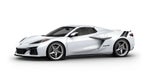 2027 Chevrolet Corvette Grand Sport 2LT