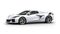 2027 Chevrolet Corvette Grand Sport 2LT