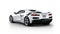 2027 Chevrolet Corvette Grand Sport 2LT
