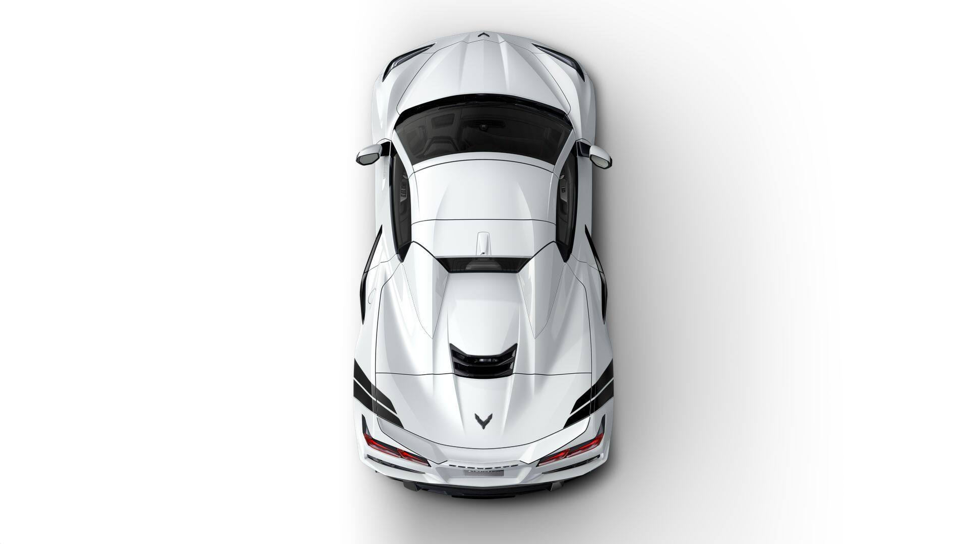 2027 Chevrolet Corvette Grand Sport 2LT
