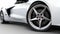 2027 Chevrolet Corvette Grand Sport 2LT