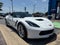 2015 Chevrolet Corvette Z06 Z06 3LZ
