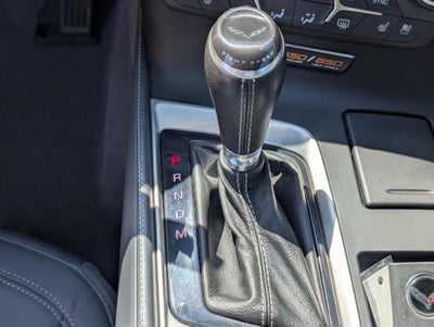 2015 Chevrolet Corvette Z06 Z06 3LZ