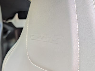 2015 Chevrolet Corvette Z06 Z06 3LZ