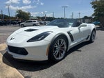 2015 Chevrolet Corvette Z06 Z06 3LZ