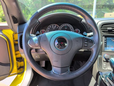2012 Chevrolet Corvette Grand Sport Z16 Grand Sport w/3LT