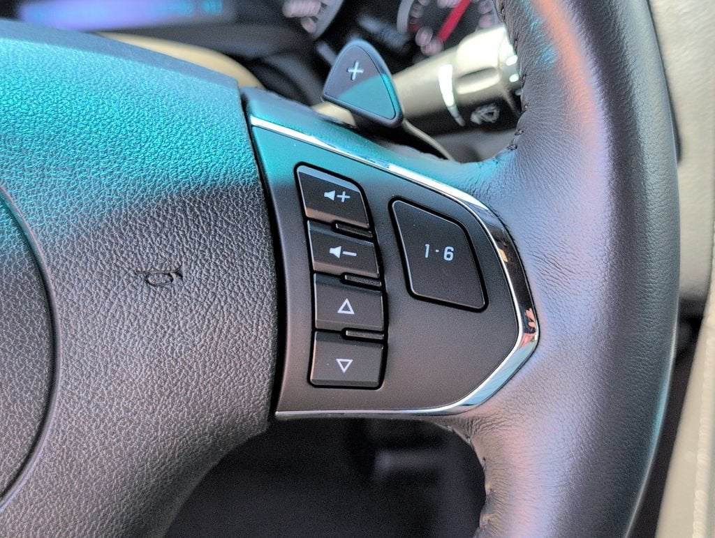2012 Chevrolet Corvette Grand Sport Z16 Grand Sport w/3LT