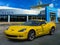 2012 Chevrolet Corvette Grand Sport Z16 Grand Sport w/3LT