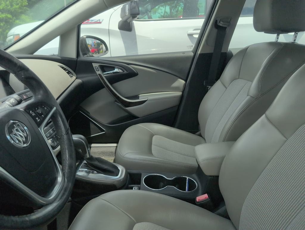 2013 Buick Verano BASE