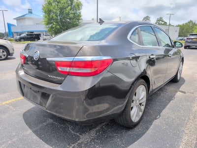 2013 Buick Verano BASE