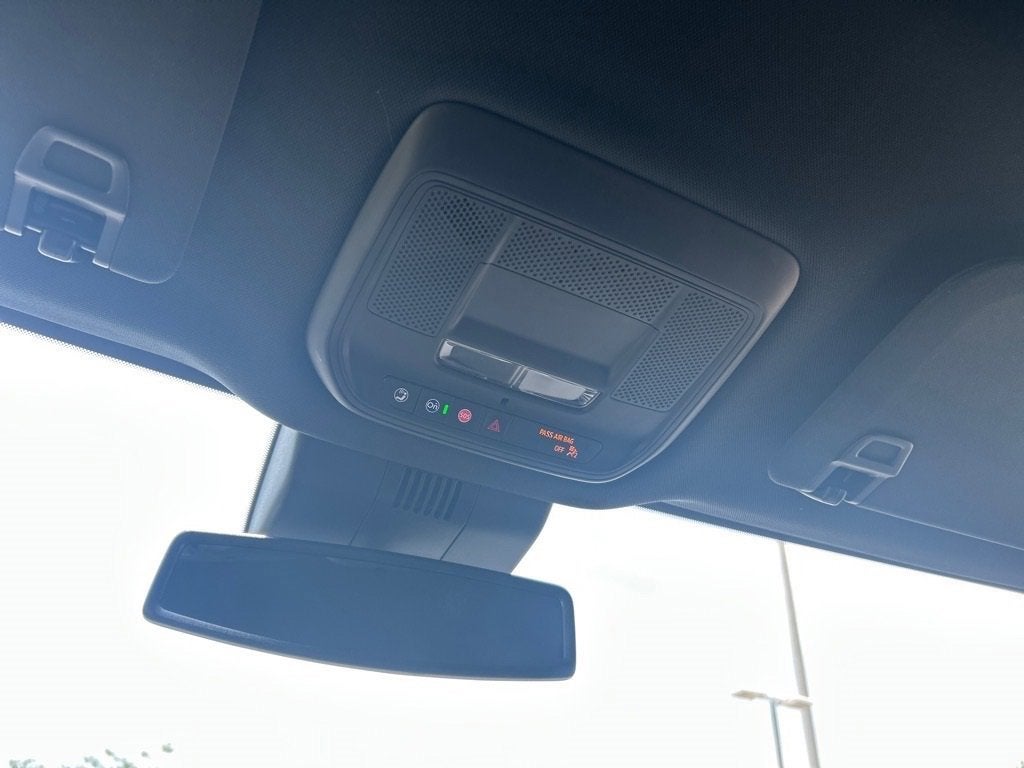 2025 Chevrolet Silverado EV LT - Extended Range