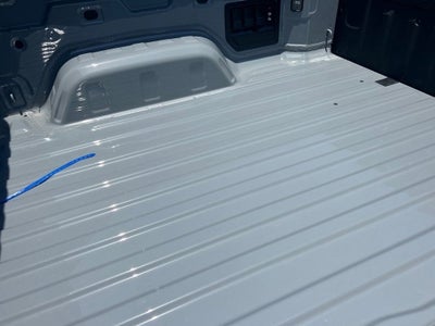 2025 Chevrolet Silverado EV LT - Extended Range